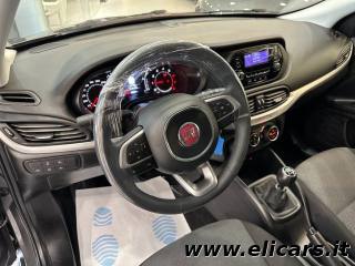 FIAT Tipo usata, con Boardcomputer