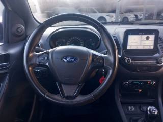 FORD Ka+ usata 18