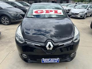 RENAULT Clio usata, con Airbag