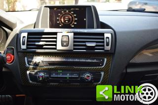 BMW 218 usata, con Controllo trazione