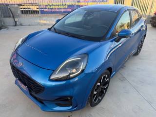 FORD Puma usata, con Cruise Control