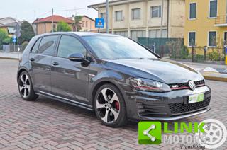 VOLKSWAGEN Golf GTI usata, con Cerchi in lega