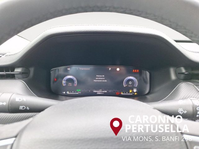 JEEP Compass usata, con Controllo trazione