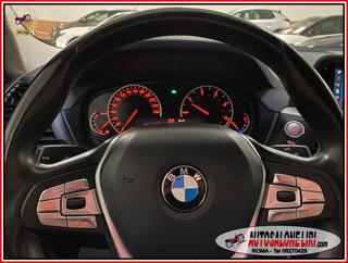 BMW X3 usata, con Park Distance Control