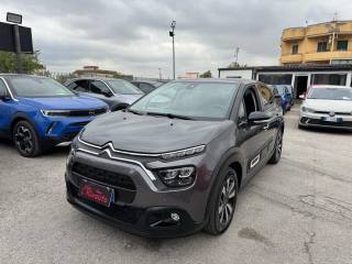 CITROEN C3 usata, con Airbag laterali