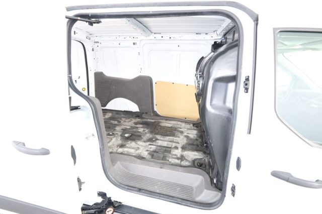 FORD Transit Connect usata 3