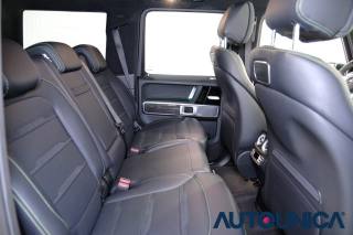 MERCEDES-BENZ G 63 AMG usata 78