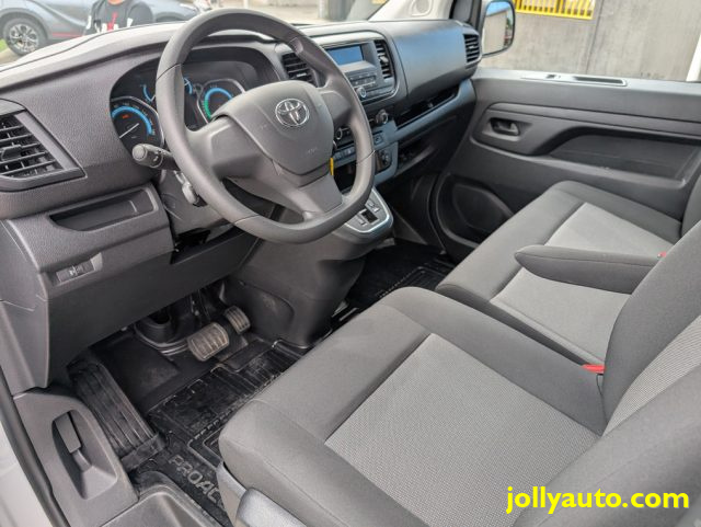 TOYOTA Proace usata 25