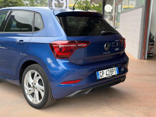 VOLKSWAGEN Polo usata, con Alzacristalli elettrici