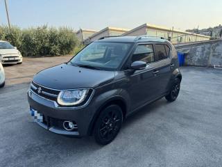 SUZUKI Ignis 1.2 Hybrid Top