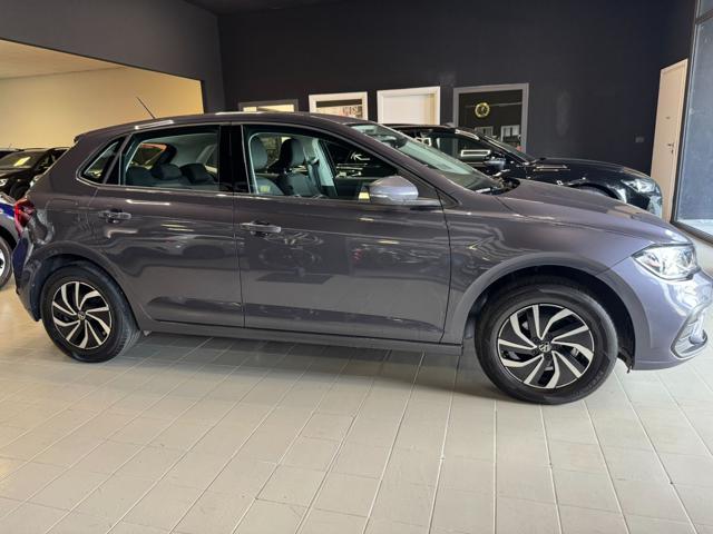 VOLKSWAGEN Polo usata, con Boardcomputer