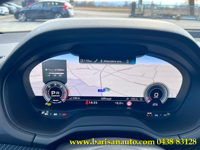 AUDI Q2 usata, con Controllo trazione