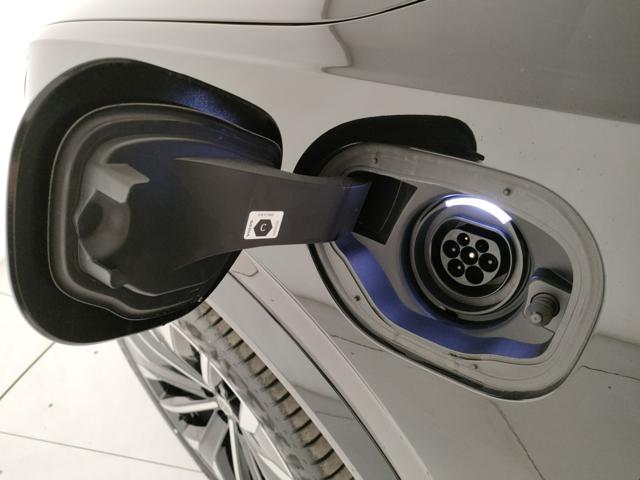 VOLVO XC90 usata, con Chiusura centralizzata