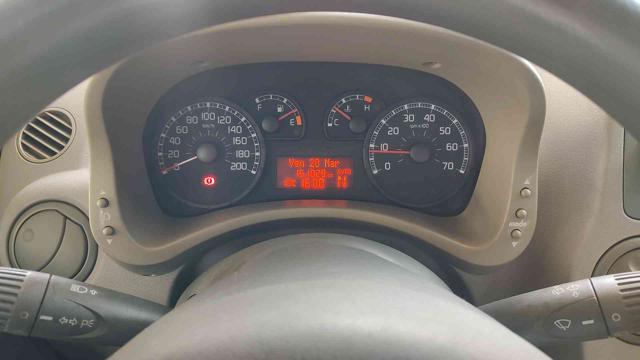 FIAT Panda usata, con Lettore CD