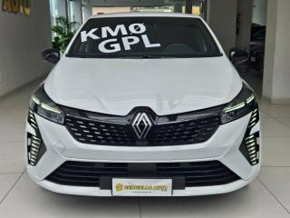 RENAULT Clio usata, con Airbag Passeggero