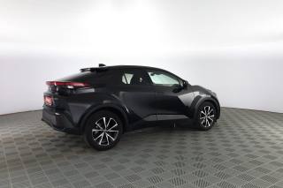 TOYOTA C-HR usata 2