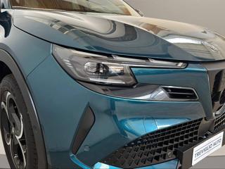 ALFA ROMEO Junior usata, con Volante multifunzione