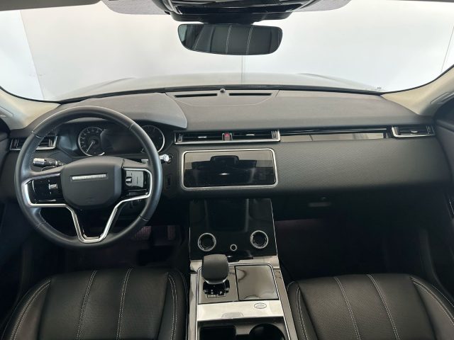 LAND ROVER Range Rover Velar usata, con Airbag Passeggero