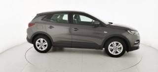 OPEL Grandland X usata, con USB