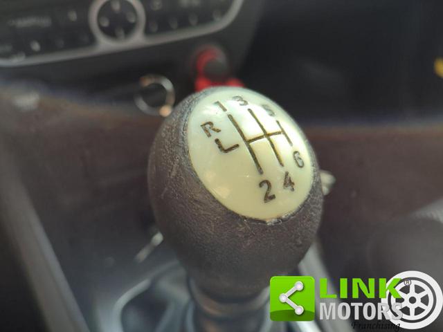 RENAULT Megane usata 19