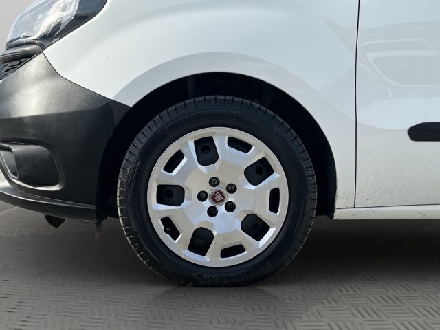 FIAT Doblo usata 15