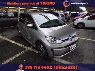 VOLKSWAGEN e-up! 82 CV