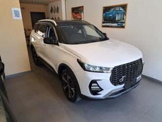 DR MOTOR DR 6.0 usata, con Vetri oscurati