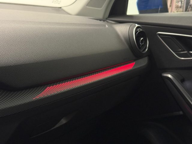 AUDI Q2 usata, con Sedile posteriore sdoppiato