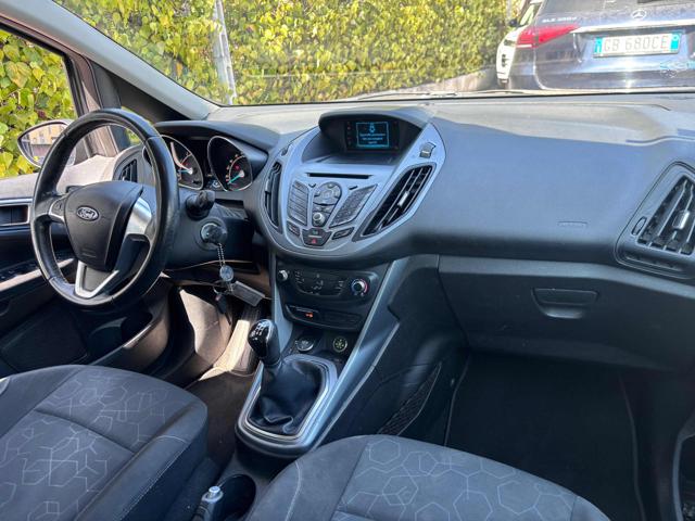 FORD B-Max usata, con Chiusura centralizzata