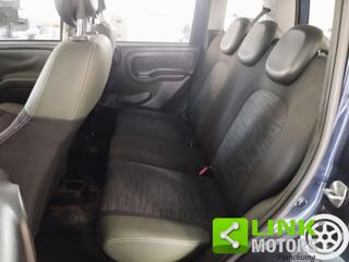 FIAT Panda usata, con Immobilizzatore elettronico