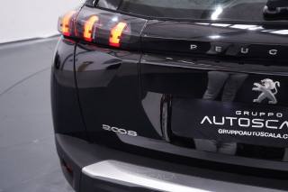 PEUGEOT 2008 usata, con Autoradio digitale