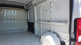 CITROEN Jumper usata, con Autoradio digitale