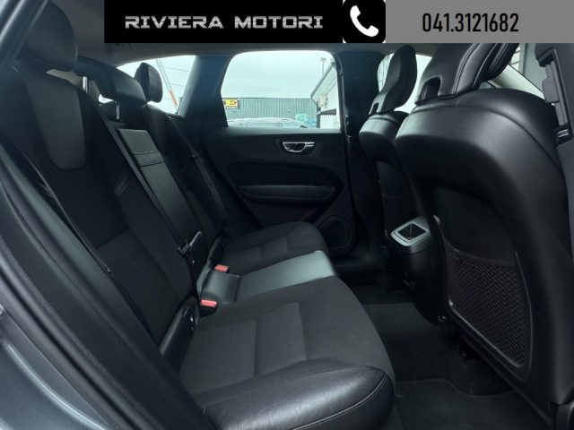 VOLVO XC60 usata, con Climatizzatore
