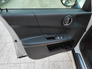 MINI Countryman usata, con Frenata d