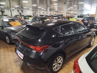 SEAT Leon usata, con Autoradio