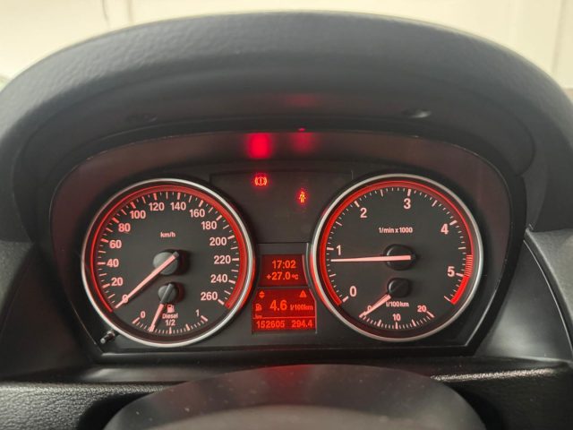 BMW X1 usata, con Lettore CD