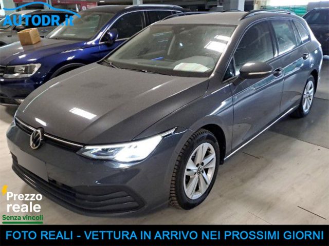 VOLKSWAGEN Golf Variant usata, con ABS