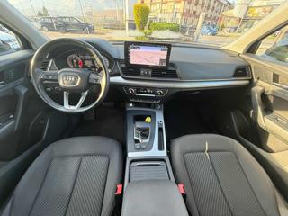 AUDI Q5 usata, con Autoradio digitale