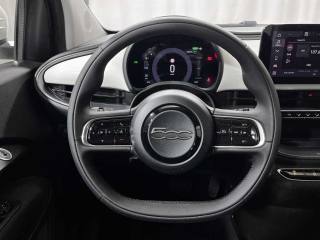 FIAT 500e usata 28