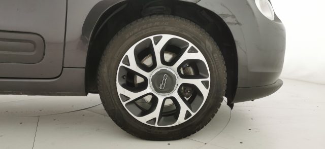 FIAT 500L usata 26