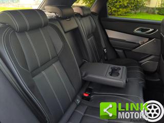 LAND ROVER Range Rover Velar usata, con ESP