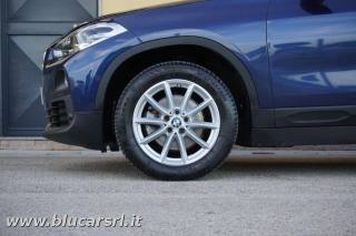 BMW X2 usata, con Bluetooth