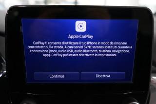 FORD Puma usata, con Start/Stop Automatico