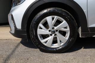 VOLKSWAGEN Taigo usata 146