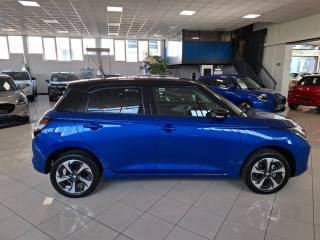 SUZUKI Swift usata, con Autoradio