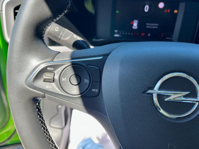 OPEL Mokka usata, con Autoradio