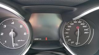 ALFA ROMEO Stelvio usata, con Climatizzatore