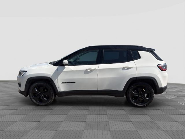 JEEP Compass usata 1