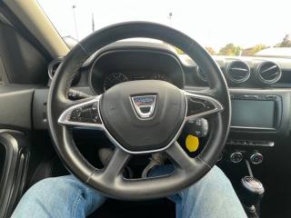 DACIA Duster usata, con Fendinebbia