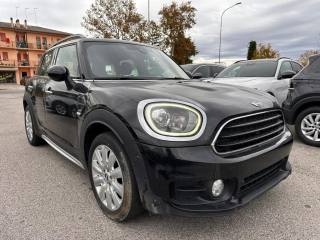 MINI Countryman usata, con Alzacristalli elettrici